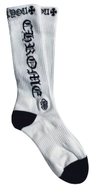 Chrome Hearts Socks