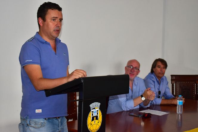 AF PORTALEGRE: “PLANO DE REESTRUTURAÇÃO PENALIZA FUTSAL NO INTERIOR”