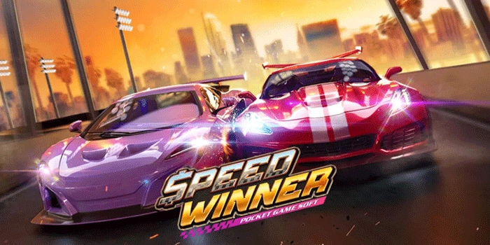 Slot Speed Winner