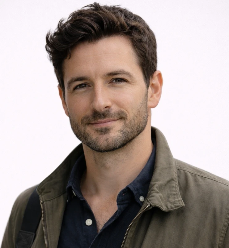 Julien Dupont