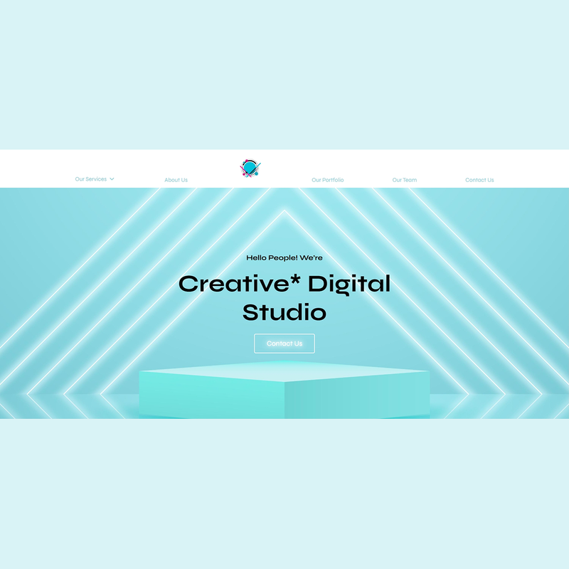 Plorvix Responsive Website