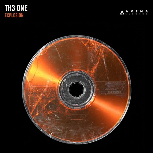 Th3 One - Explosion (2026) MP3