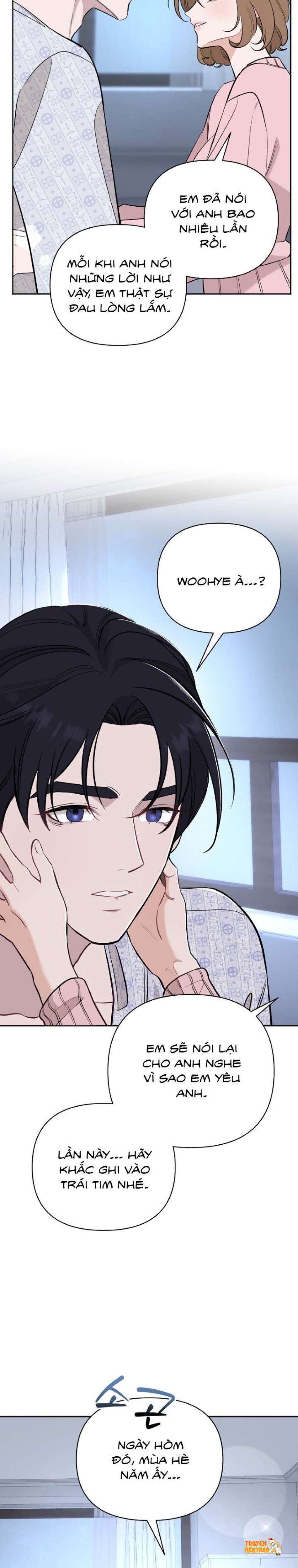 Xem ảnh 『18+』cuộc Hôn Nhân Chính Trị Đó, Tôi Sẽ Nhận - Chapter 20 - tmpswxc031k - HentaiTruyen.fun