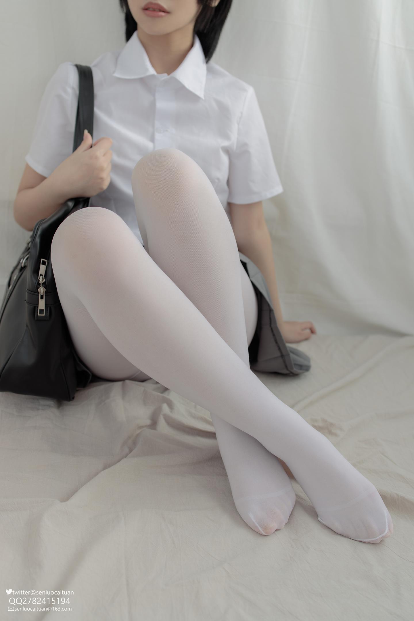 森萝财团 [JKFUN-065]《GG-03》希晨 - JK制服 65