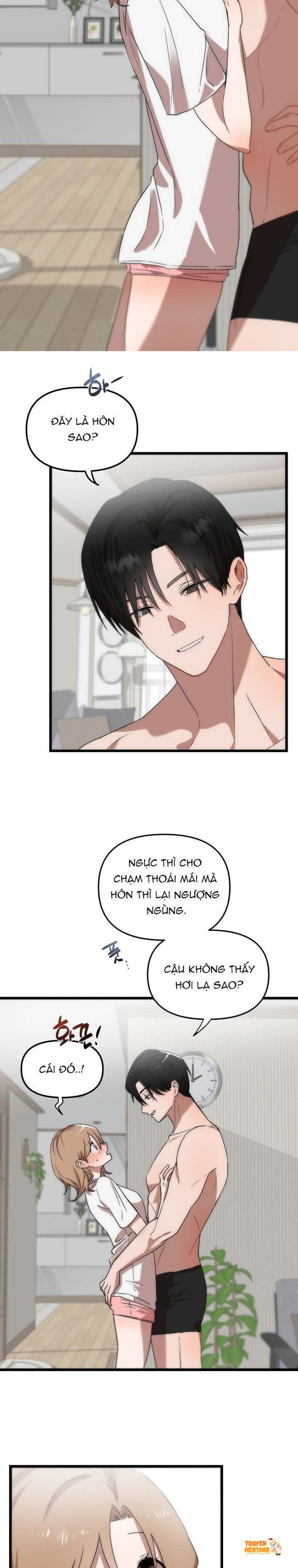 Xem ảnh tmpagrc774y trong truyện hentai [không Che] [18+] Cãi Vã Trên Gối - Chapter 5 - hentaitvn.net