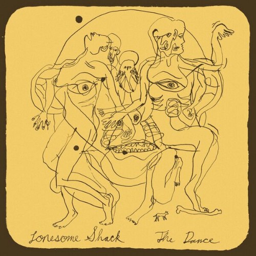 Lonesome Shack - The Dance (2026)