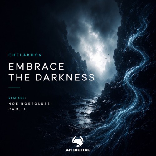 Chelhov - Embrace the Darkness (2026) MP3