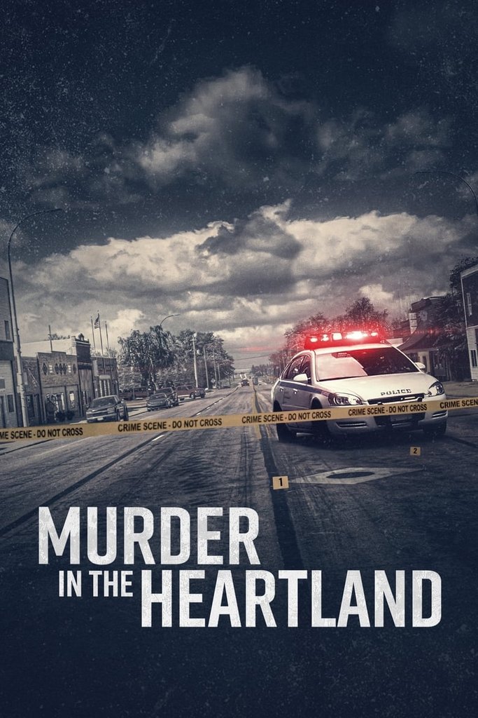 Murder in the Heartland 2017 S08E06 - En [1080p] (x265) Yui8874yyyue