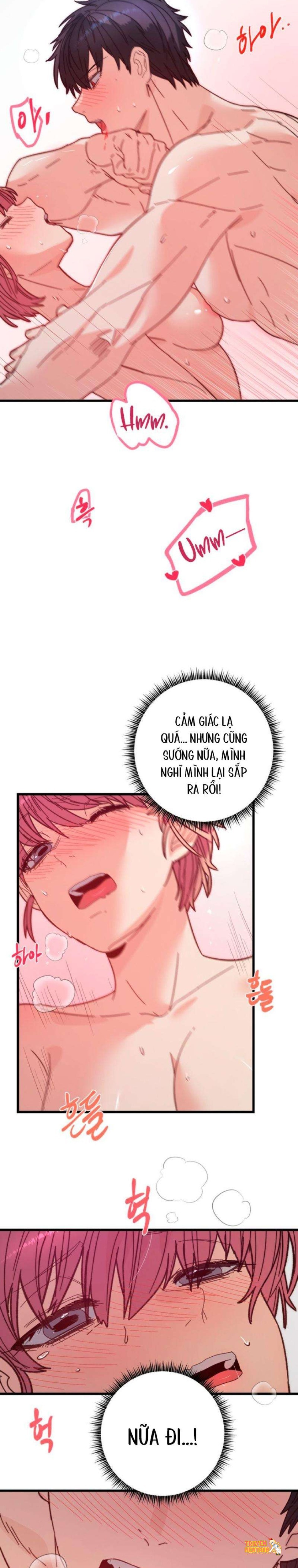 Xem ảnh [18+] Vị Ngọt Đẫm Máu - Chapter 2 - tmpnpjfas6c - Truyenhentaiz.net