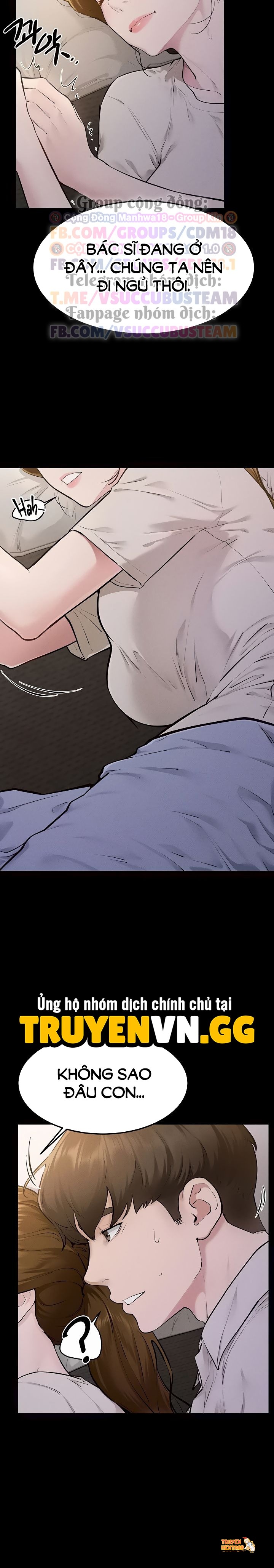 Xem ảnh Gia Đình Mới Rất Tốt Với Tôi - Chapter 106 - tmpd3231bgk - Truyenhentaiz.net