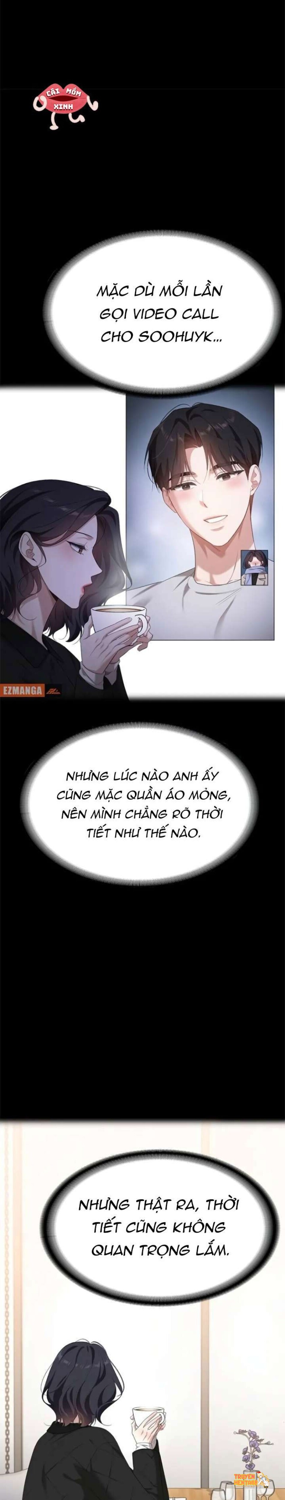 Xem ảnh Vị Khách Trong Đêm - Chapter 35 - tmp5p5mkv7f - Truyenhentaiz.net