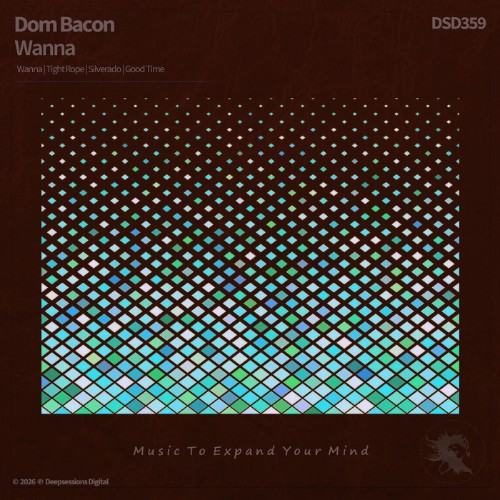 Dom Bacon - Wanna (2026)
