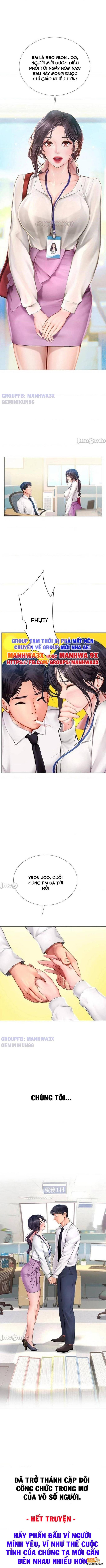 Trang truyện tmpbju3d6sa trong truyện tranh Noryangjin - Chapter 101 END - truyenhentai18.net