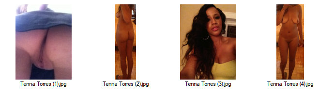 Tenna-Torres