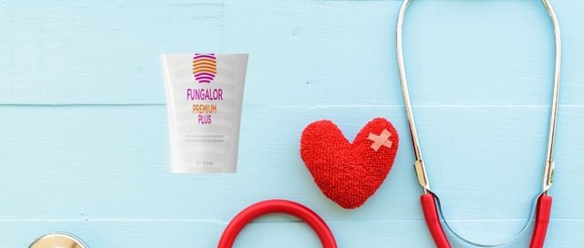 Fungalor Premium Plus crema