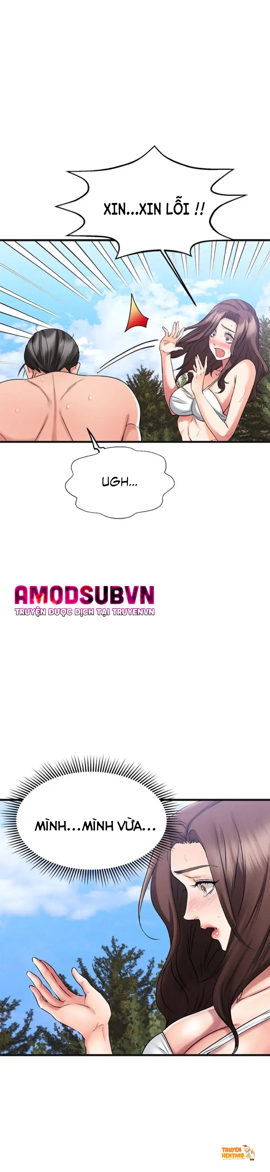 Trang truyện tmp3q kmnf7 trong truyện tranh Ranh Giới Người Bạn - Chapter 22 - truyenhentai18.net