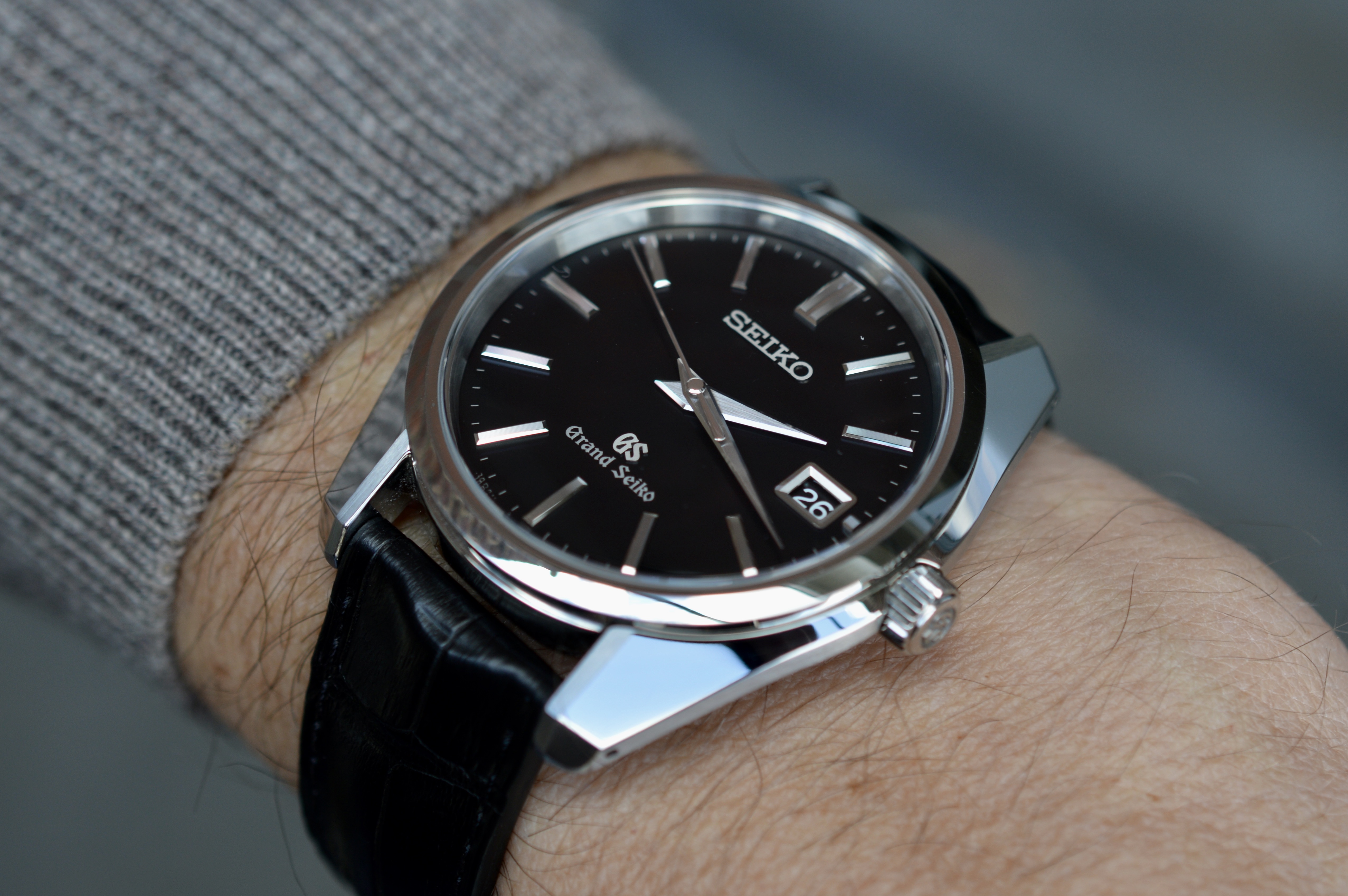 *** La Seiko du jour - vol. 17 *** - Page 34 DSC-0887