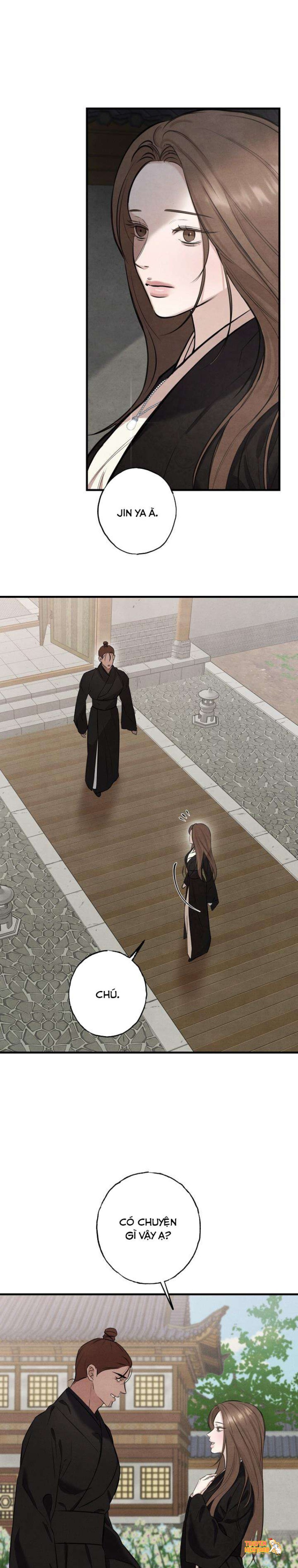 Trang truyện tmph28pcgp7 trong truyện tranh 『18+』sư Mẫu - Chapter 4 - truyenhentai18.net