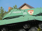 Советский тяжелый танк ИС-3, Староминская IS-3-Starominskaya-022