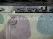 Немецкое штурмовое орудие StuG IV, Muzeum Broni Pancernej, Poznań, Polska Stu-G-IV-019