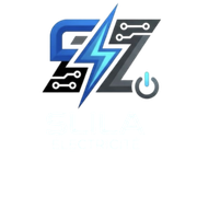 SLILA ÉLECTRICITÉ Logo