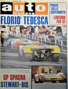 Targa Florio (Part 4) 1960 - 1969  - Page 15 1969-TF-351-Auto-Italiana-12-05-1969-01