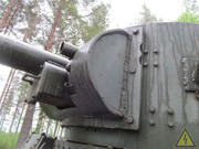 Советский легкий танк Т-26 обр. 1933 г., Кухмо (Финляндия) T-26-Kuhmo-063