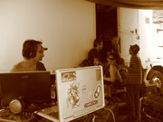 ADP sound system Lokorsko 2009 (110)