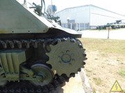 Американский средний танк М4А2 "Sherman", Музей вооружения и военной техники воздушно-десантных войск, Рязань. DSCN9163