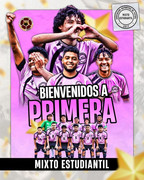 Mixto Estudiantil Ascenso 2024