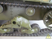 Советский легкий танк Т-26 обр. 1931 г., Музей военной техники, Верхняя Пышма IMG-9762
