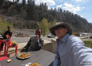 11-Selfie with The Foreigner - 27