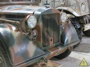 Немецкий командирский автомобиль Horch 901, Черноголовка Horch-901-Chernogolovka-044