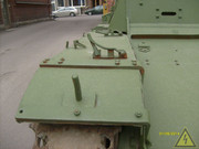 Советский легкий танк Т-26, Военный музей (Sotamuseo), Helsinki, Finland S6301542