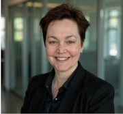 Carolyn Bankier - Clinical Nurse Educator