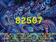 82507 Infinitecode