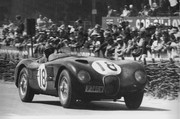 24 HEURES DU MANS YEAR BY YEAR PART ONE 1923-1969 - Page 30 53lm18-C-Type-Tony-Rolt-Duncan-Hamilton-20