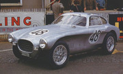 24 HEURES DU MANS YEAR BY YEAR PART ONE 1923-1969 - Page 31 53lm48-Osca-MT4-1100-C-Mario-Damonte-Held