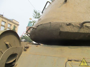 Советский тяжелый танк ИС-2, Омск IMG-0333