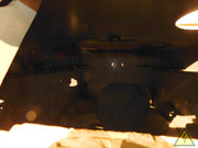 Макет советского тяжелого танка КВ-1, Музей военной техники УГМК, Верхняя Пышма DSCN1458
