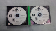 Final Fantasy 8 - 04 (CD front view 2) 132915
