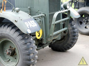 Битанский командирский автомобиль Humber FWD, "Моторы войны" DSCN7232