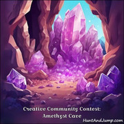 CCC Amethyst Cave