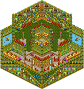 D-OLDGreen