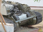 Советский средний танк Т-34, Волгоград IMG-5921