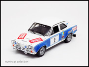 1975 09 Circuit Ireland Ford Coleman M1