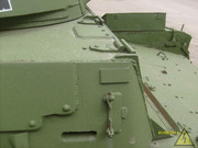 Советский легкий танк Т-26, Военный музей (Sotamuseo), Helsinki, Finland S6301556