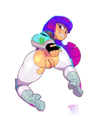 turk gift_WreckThisGlitch