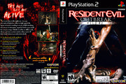 Resident Evil Outbreak File 2