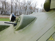 Советский средний танк Т-34, Первый Воин, Орловская область DSCN2934